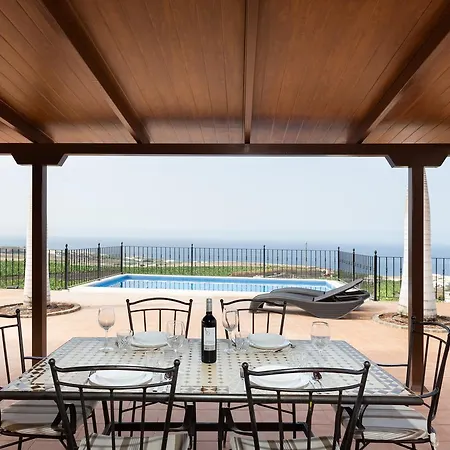 Vinco Alcala (Tenerife)