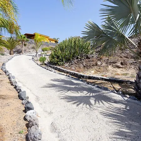 Vinco * Alcala (Tenerife)