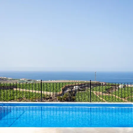 Сasa de vacaciones Vinco Alcalá la Real