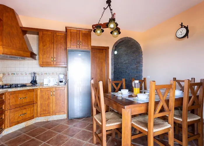 בית נופש Vinco *