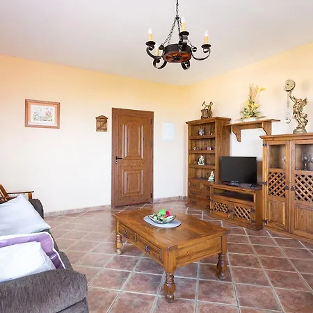 Vinco * Alcala (Tenerife)