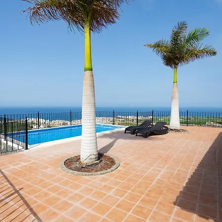 Holiday home Vinco Alcala (Tenerife)