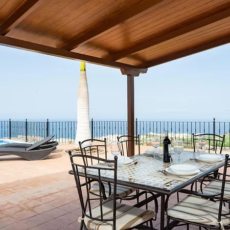 Vinco Hébergement de vacances Alcalá la Real