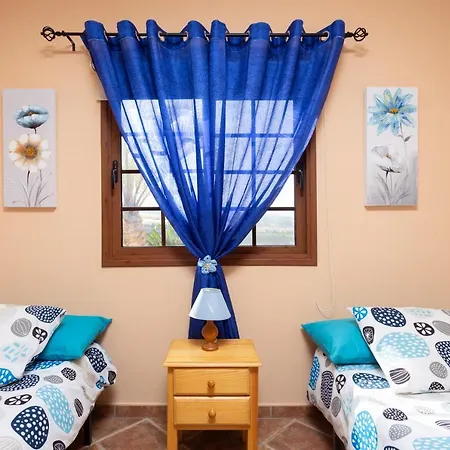 Vinco Holiday home Alcala (Tenerife)