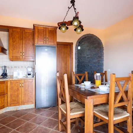 Holiday home Vinco *