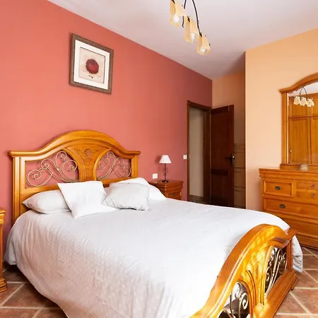 Hébergement de vacances Vinco *