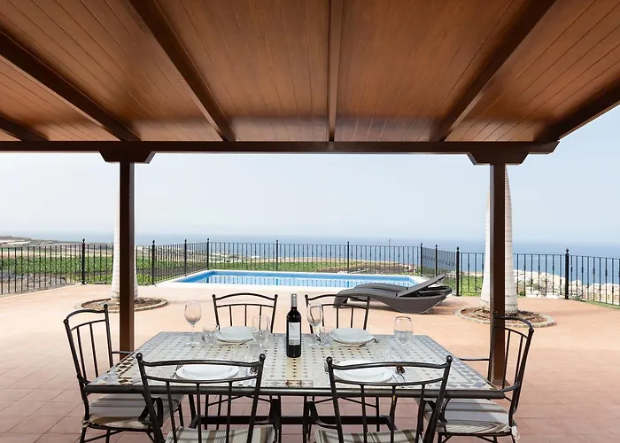 Vinco Alcalá la Real