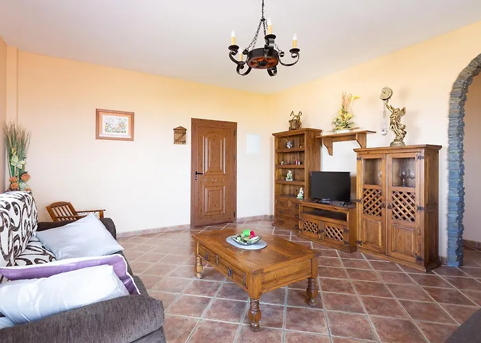 Vinco * Alcalá la Real