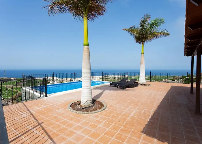 Tatil Evi Vinco Alcalá la Real