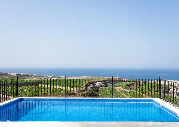 Tatil Evi Vinco Alcalá la Real