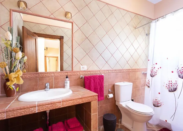 Vinco Alcalá la Real