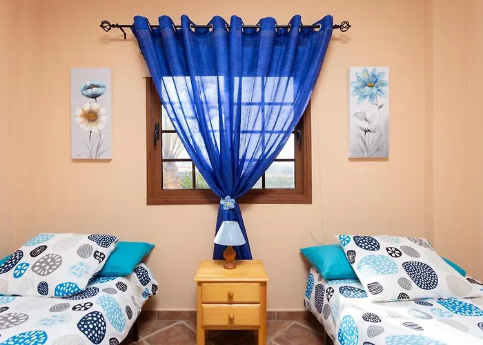 Vinco Tatil Evi Alcalá la Real