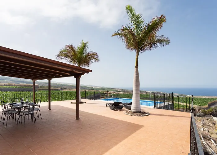 بيت للعطل Vinco