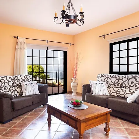 Casa de Férias Vinco