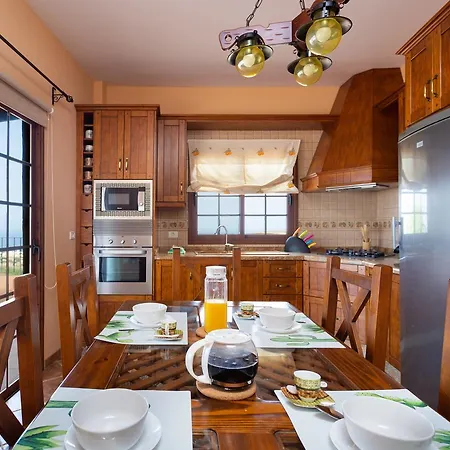 Vinco Alcalá la Real