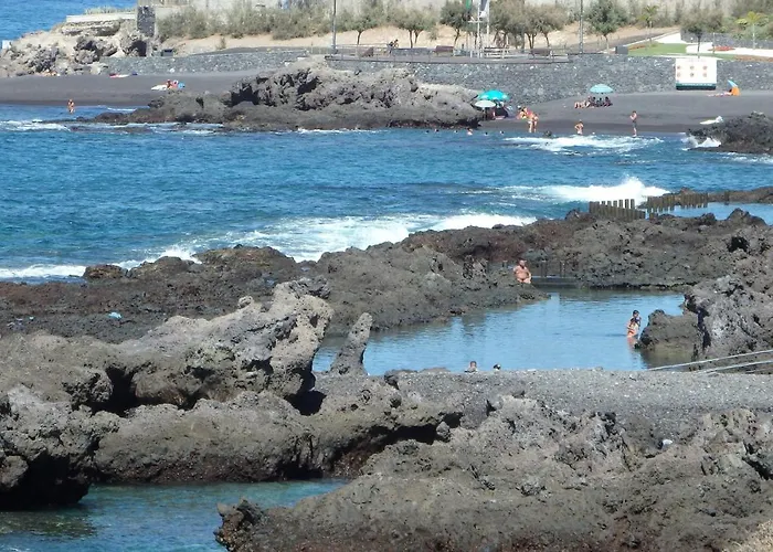 Semesterbostad Vinco